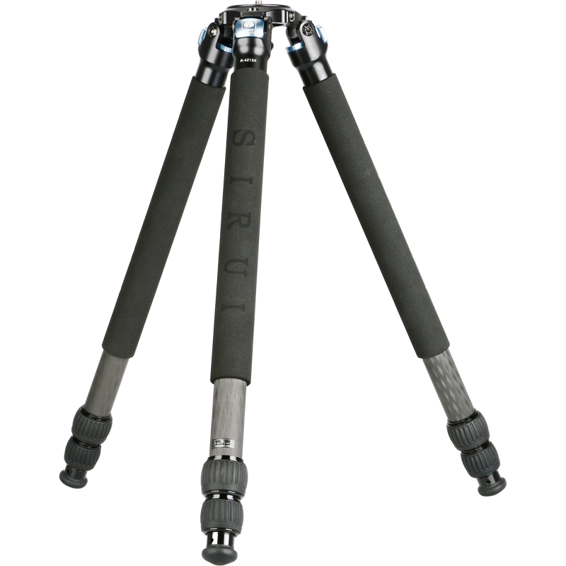 Sirui R-4213X Carbon Fibre Tripod