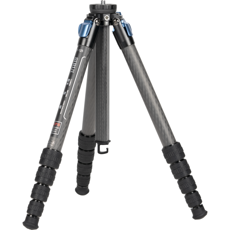 Sirui ST-125 Carbon Fiber Tripod WPS