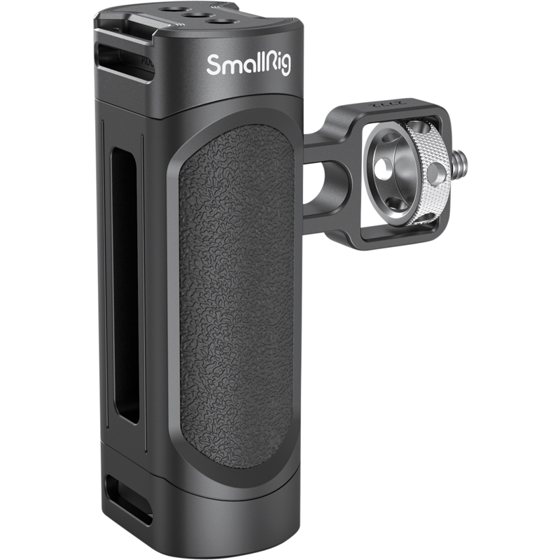 SmallRig 2772 Lightweight Side Handle for Smartphone Cage