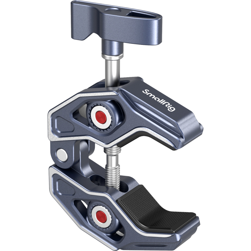 SmallRig 3755 Crab-Shaped Clamp