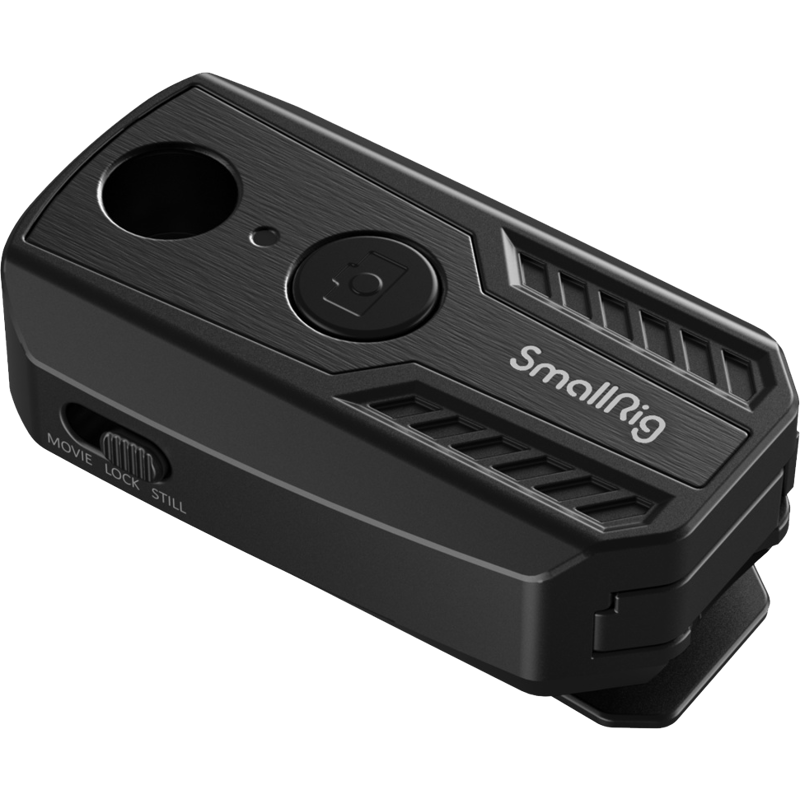 SmallRig 3902 Wireless Remote Control For Sony / Canon / Nikon Cameras