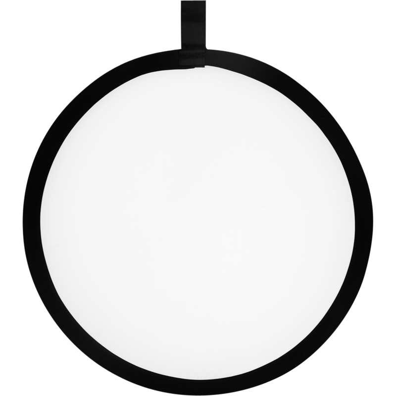 SmallRig 4126 Circular Reflector 56cm Collapsible 5-in-1