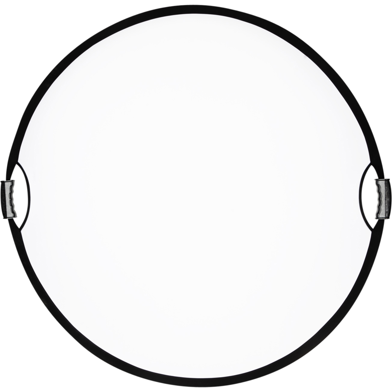 SmallRig 4129 Circular Reflector 80cm Collapsible 5-in-1 with Handle