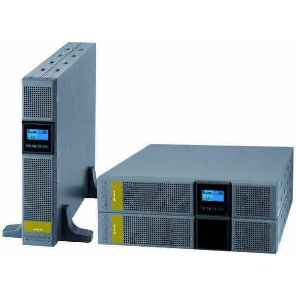 SOCOMEC UPS Socomec Netsys RT2 2200VA