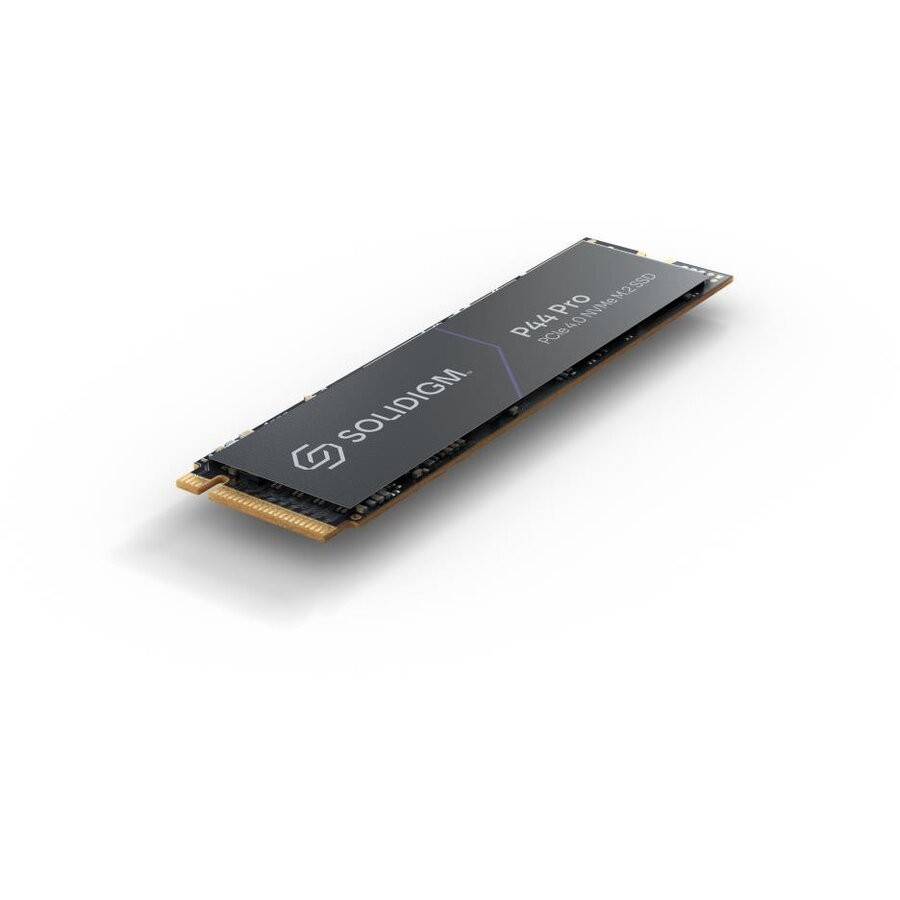 SOLIDIGM SSD Solidigm P44 Pro 512 GB PCI Express 4.0 x4 M.2 2280