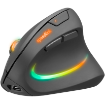 Speed Link Mouse Optic SpeedLink PIAVO PRO, USB Wireless, Negru