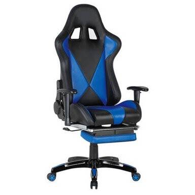 Spirit of Gamer Scaun birou Spirit of Gamer FIGHTER Blue gamer