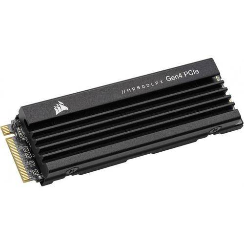 SSD Corsair MP600 PRO LPX 4TB PCI Express 4.0 x4 M.2 2280