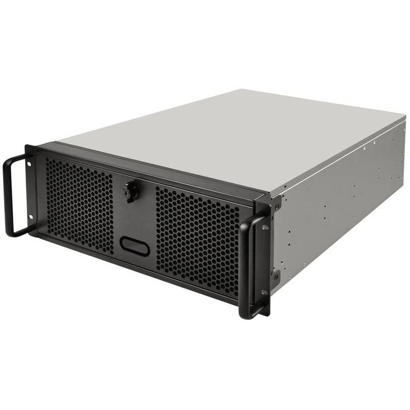 SST-RM400 Rackmount - 4U