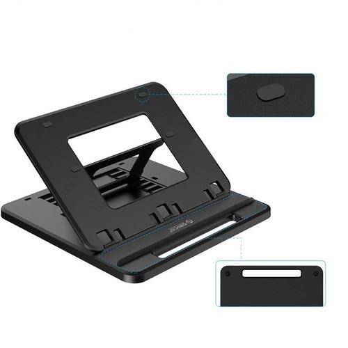 Stand laptop Orico NSN-C1 (Negru)