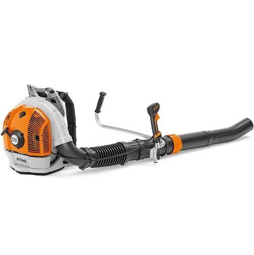 Suflanta Stihl BR 700 Magnum, 2800 W, 25.83 m³/min, 1.4 l