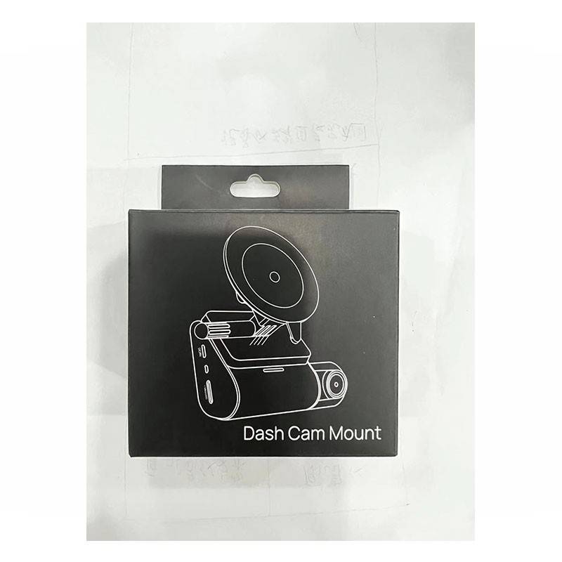 Suport cu ventuza 70mai Dash Cam Mount pentru camera 70mai A500S