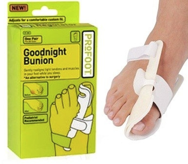 Suport pentru corectare monturi GoodNight BUNION