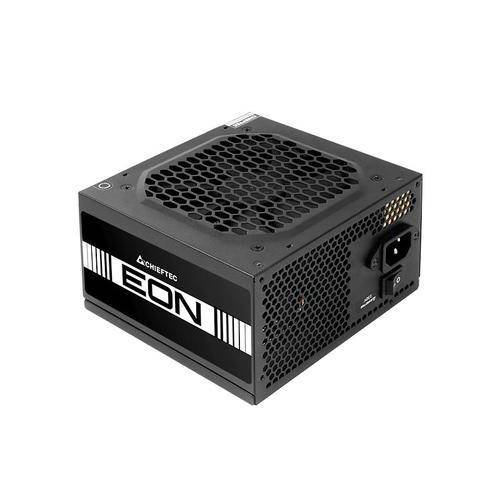 Sursa alimentare Chieftec ZPU-700S, 700 W, 80+ EON, Negru