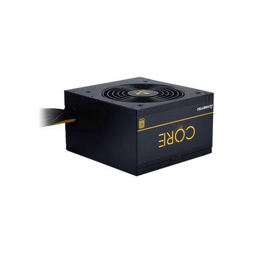 Sursa Chieftec Core BBS-700S, 80+ Gold, 700W