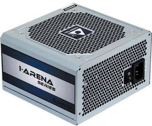 Sursa Chieftec IARENA Series GPC-600S, 600W (Bulk)