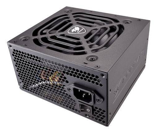 Sursa Cougar VTE, 600W 80Plus Bronze, 600W (Negru)