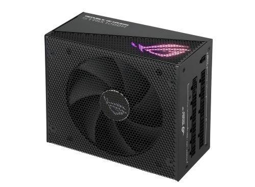 Sursa full modulara ASUS ROG Strix 1200W Aura Edition iluminare aRGB (Negru)