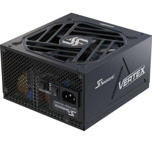 Sursa Seasonic VERTEX GX, 1200W, 80 PLUS Gold, ATX, PFC Activ, Full Modulara