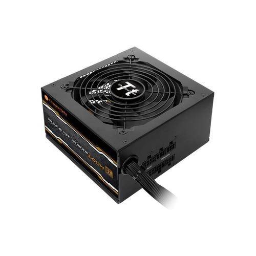 Sursa Thermaltake Smart SE2, 600W, Modulara (Negru)