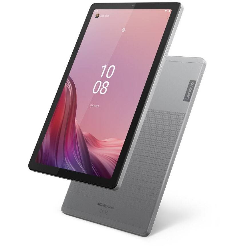 Tab M9 32 GB 22.9 cm (9) Mediatek 3 GB Wi-Fi 5 (802.11ac) Android 12 Grey