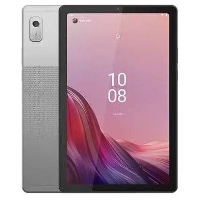 Tab M9 Helio G80 9 HD IPS 400nits 4/64GB Mali-G52 LTE Android Arctic Grey