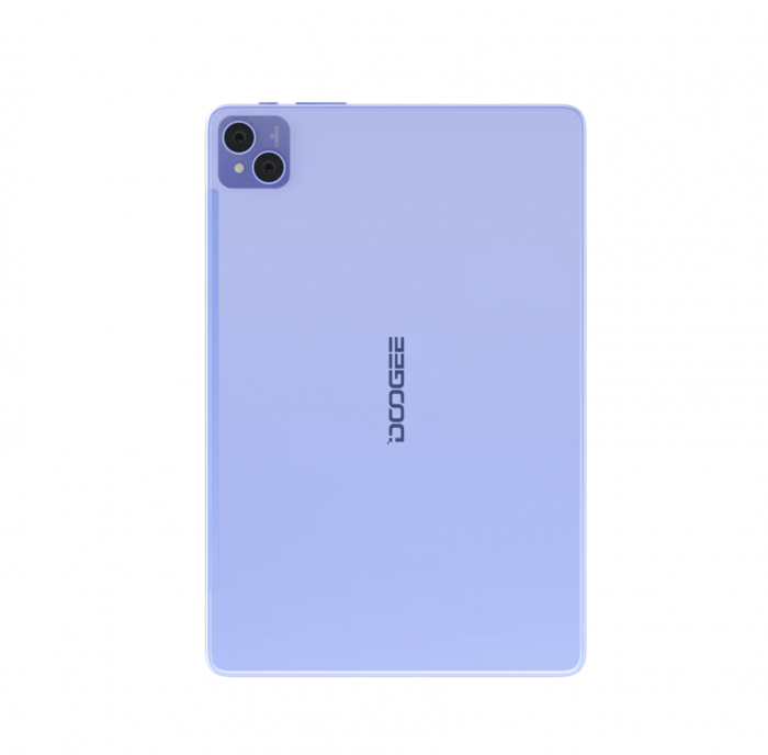 Tableta Doogee T10 Pro Mov, Dual 4G, 10.1 IPS FHD+, Android 12, 15GB RAM (8GB +7GB extensibili), 256GB ROM, Unisoc T606 Octa Core, 8580mAh, Dual SIM