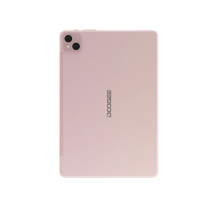 Tableta Doogee T10 Pro Roz, Dual 4G, 10.1 IPS FHD+, Android 12, 15GB RAM (8GB +7GB extensibili), 256GB ROM, Unisoc T606 Octa Core, 8580mAh, Dual SIM