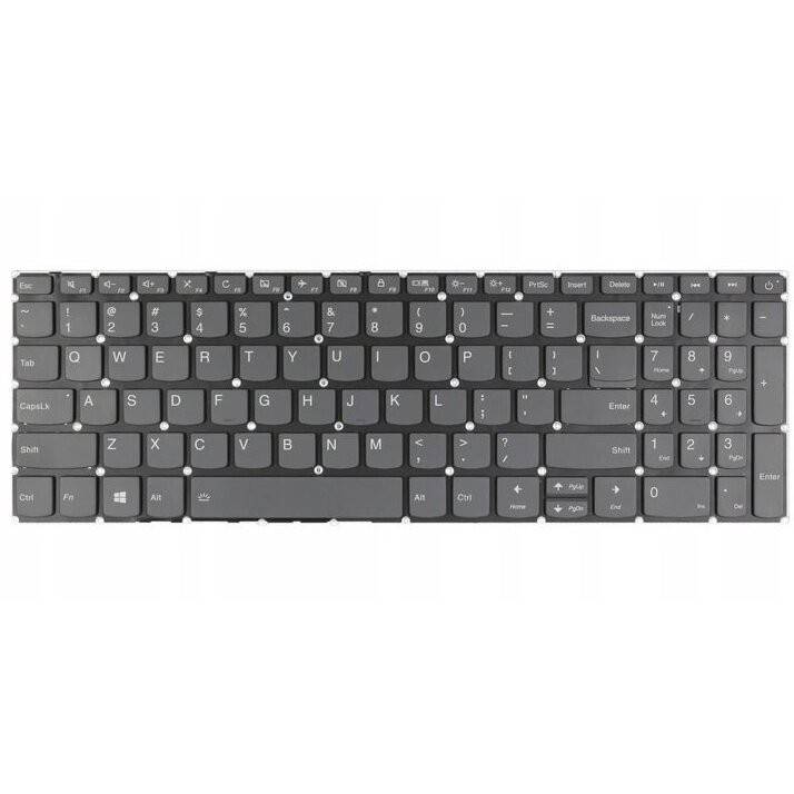 Tastatura IdeaPad S145-15AST iluminata US