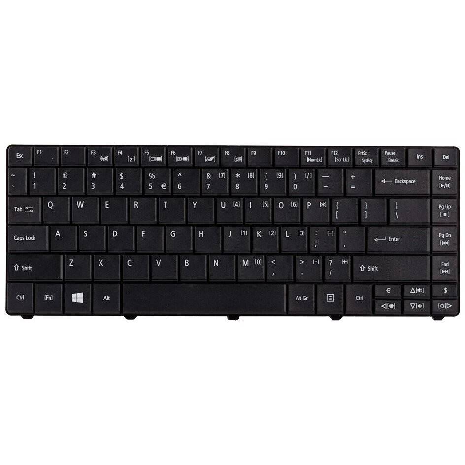 Tastatura Laptop Acer Aspire E1-431