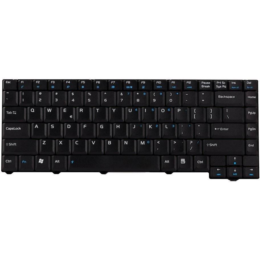 Tastatura Laptop ASUS V012462BS1