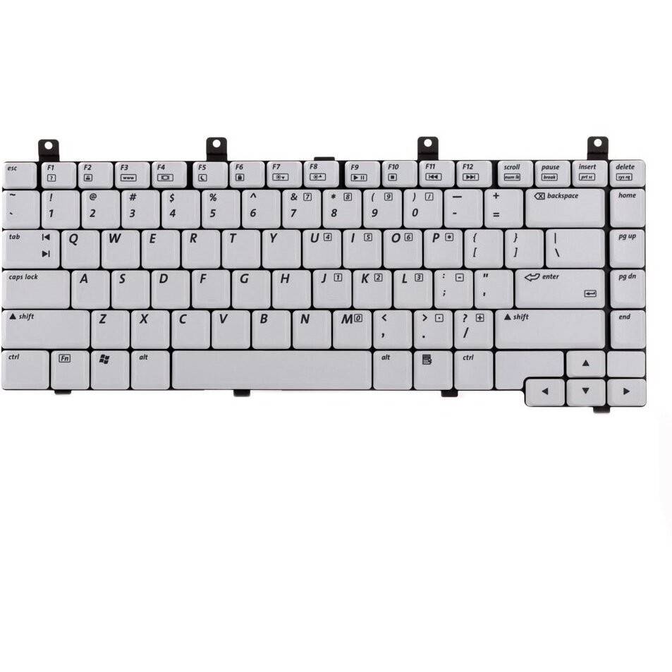 Tastatura Laptop Compaq 48.N5901.081 US