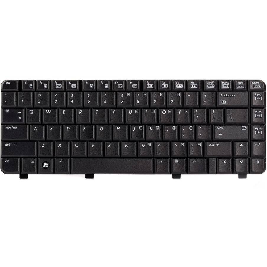 Tastatura Laptop COMPAQ PK1303VBB00