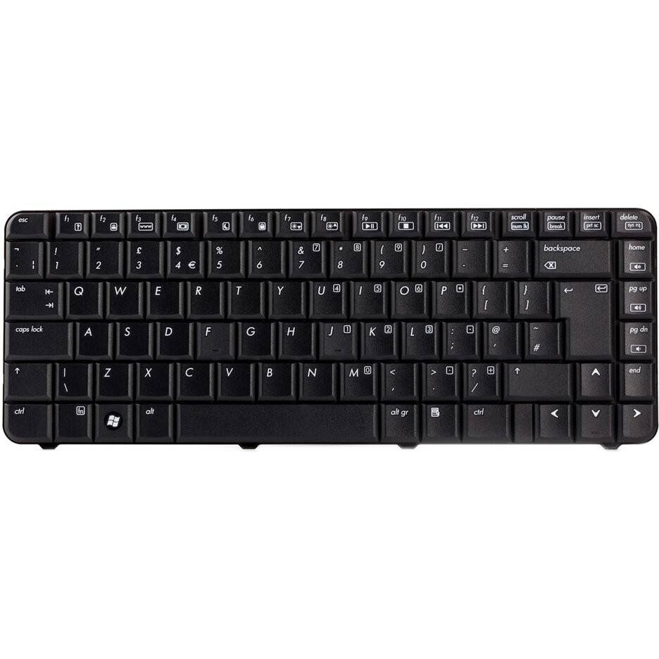 Tastatura Laptop COMPAQ Presario CQ50