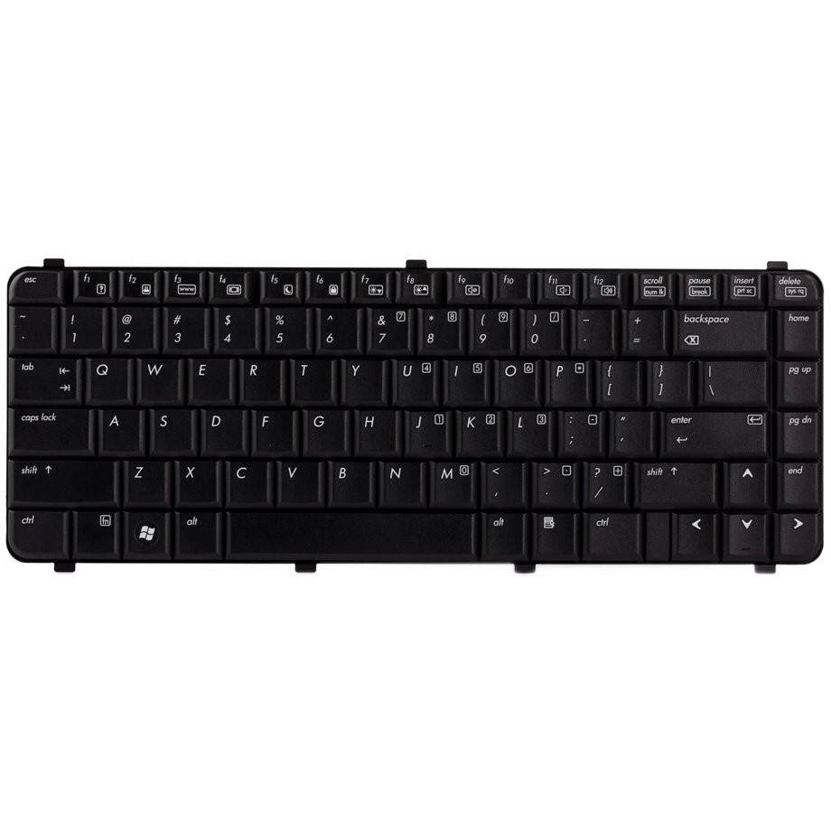 Tastatura laptop Compaq Presario CQ510