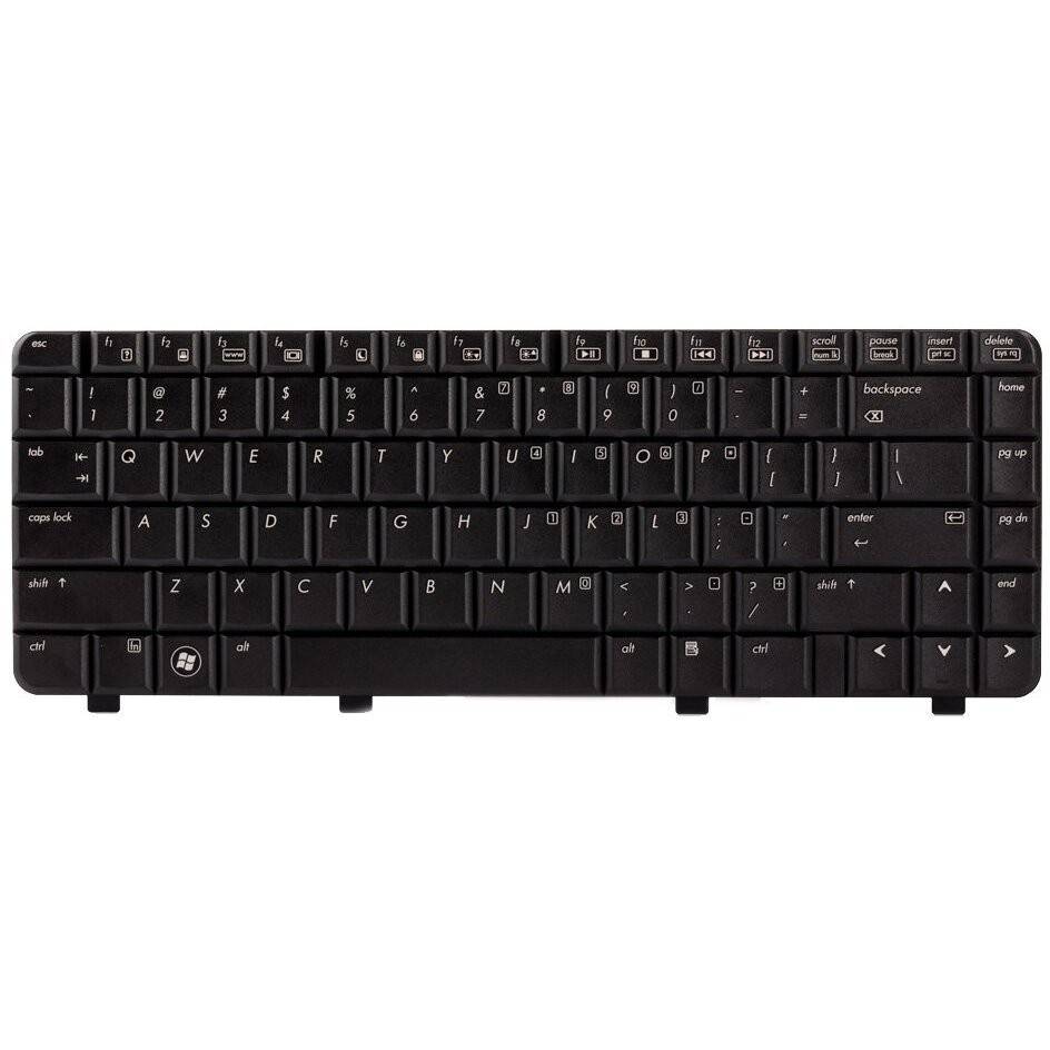 Tastatura Laptop HP Pavilion dv4