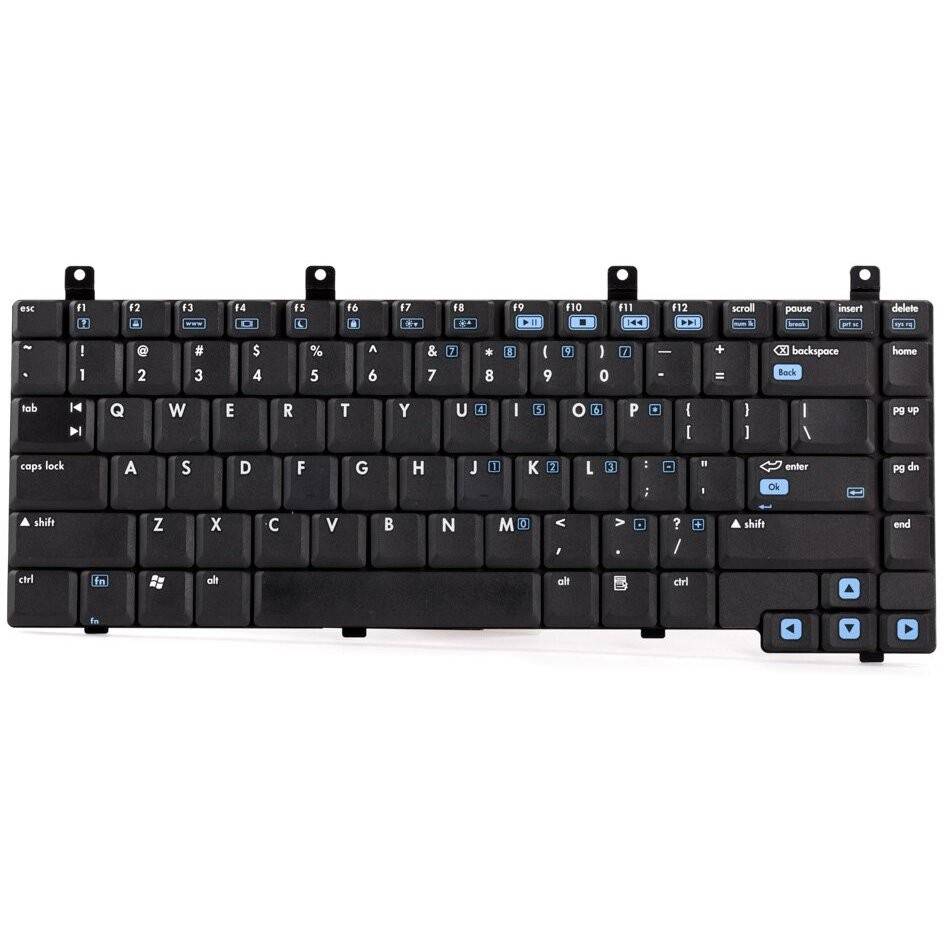 Tastatura Laptop HP Pavilion DV4200