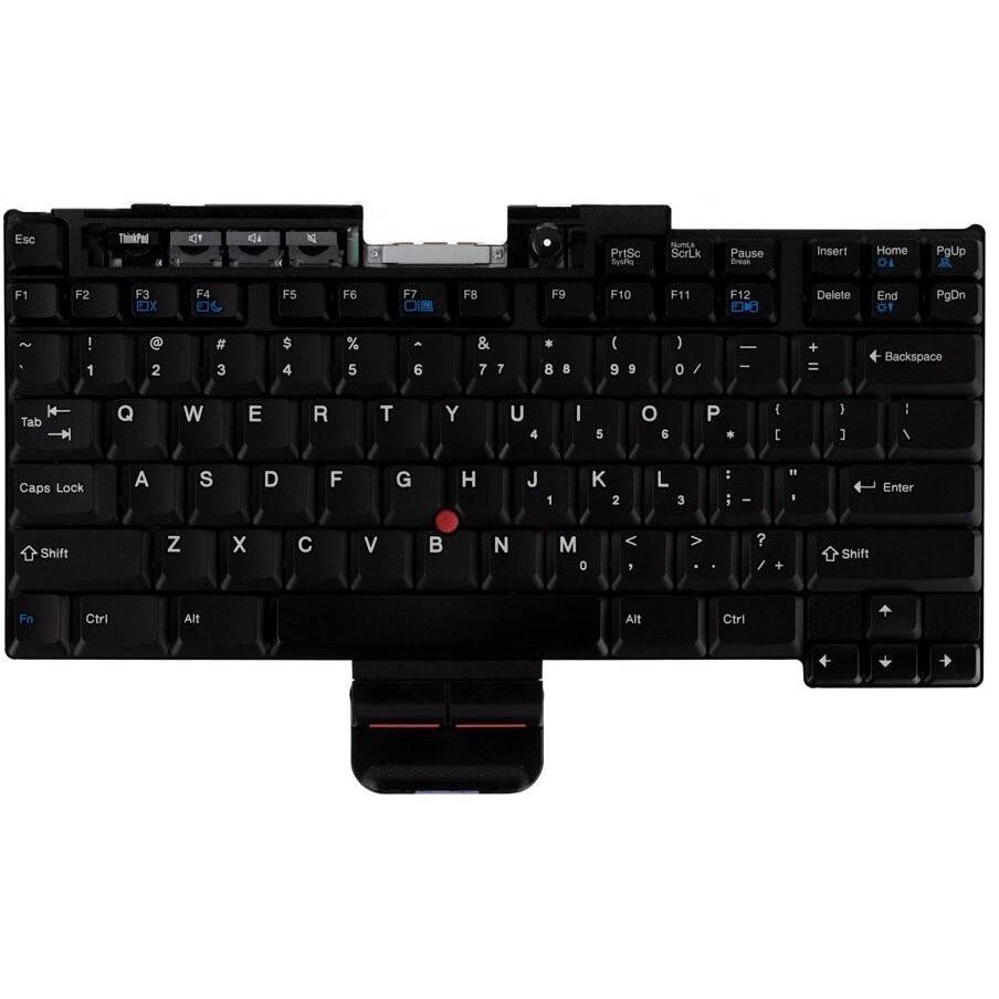 Tastatura Laptop IBM 02K5517