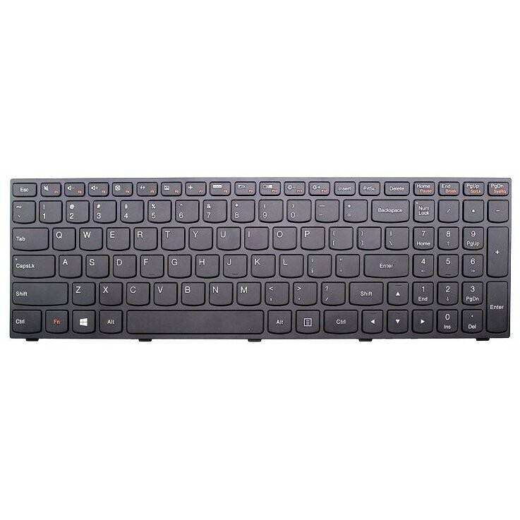 Tastatura laptop Lenovo G41-25