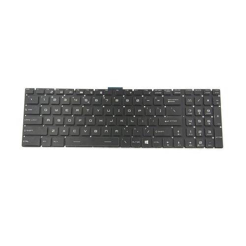 Tastatura MSI GL75 Leopard 10SCXK iluminata US