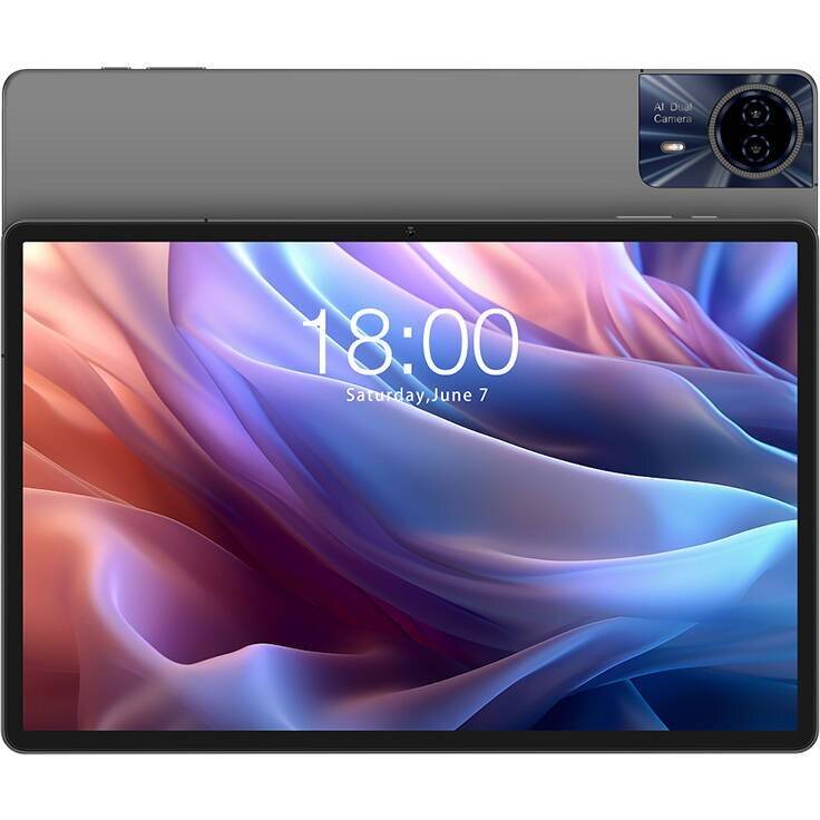 Teclast Tablet T65Max 13 8/256 GB WIFI (grey)