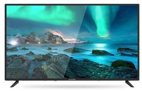 Televizor LED Allview 101 cm (40inch) 40ATC6000-F, Full HD, CI+`