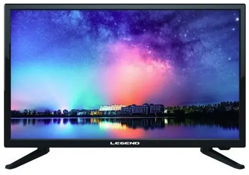 Televizor LED Legend 56 cm (22inch) EE-T22, Full HD, CI+