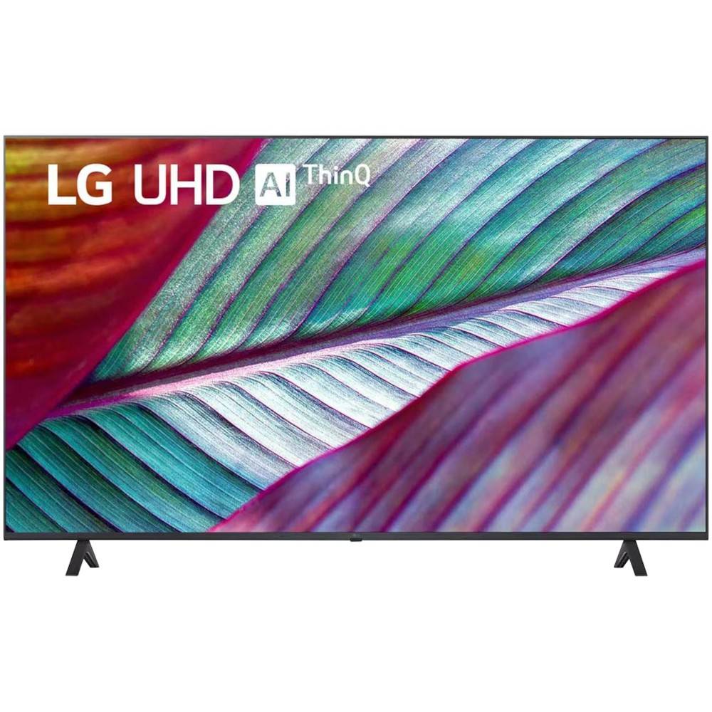 Televizor Smart LG 50UR78003LK, 126 cm, Ultra-HD 4K, Clasa F