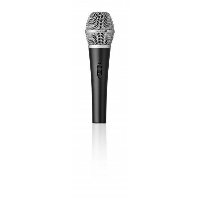 TG V35d s Black, Silver Stage/Performance 