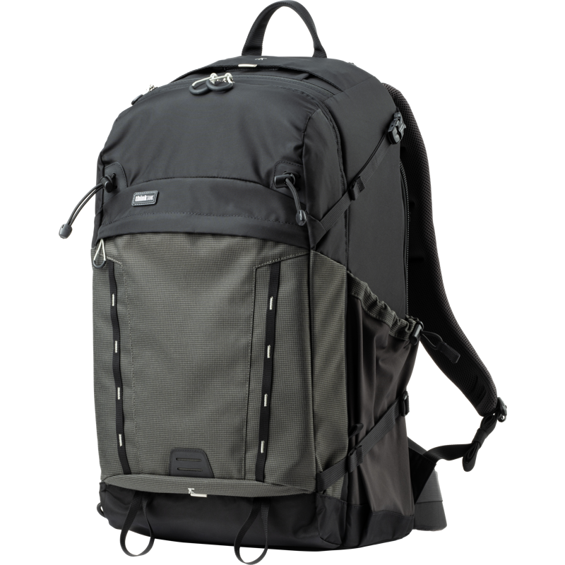 Think Tank Mindshift BackLight 36L, Slate Black