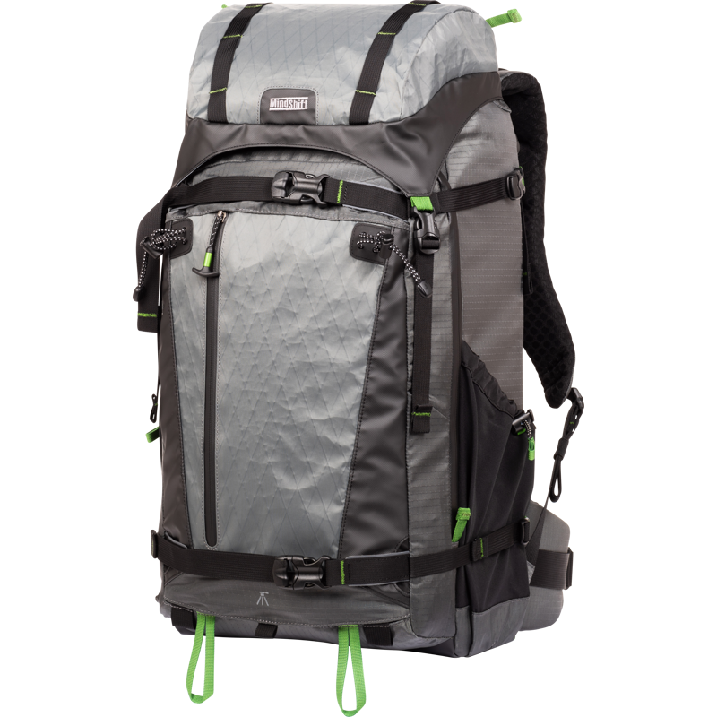 Think Tank MindShift BackLight Elite 45L, Storm Grey