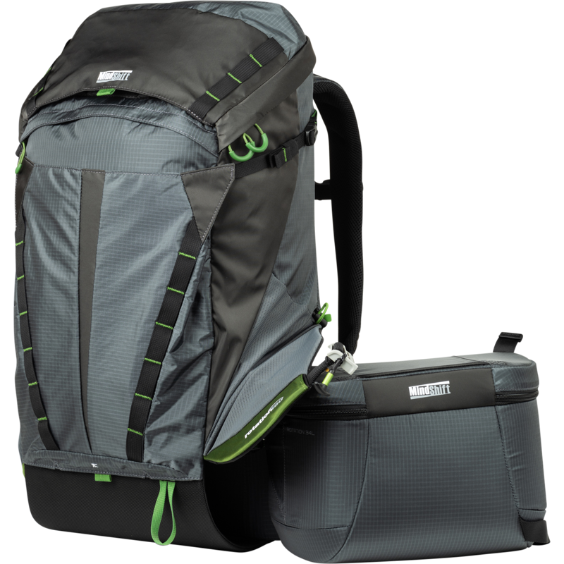 Think Tank MindShift Rotation 34L Backpack