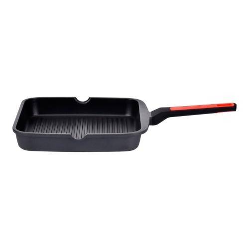 Tigaie grill 28 cm Noble - Zokura