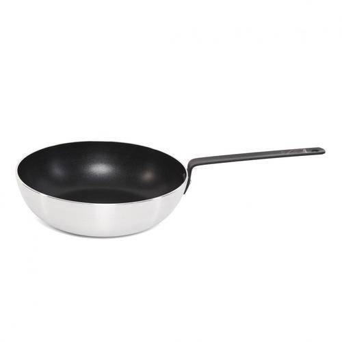 Tigaie WOK profesionala Heinner HR-JH-W28, 28x8 cm